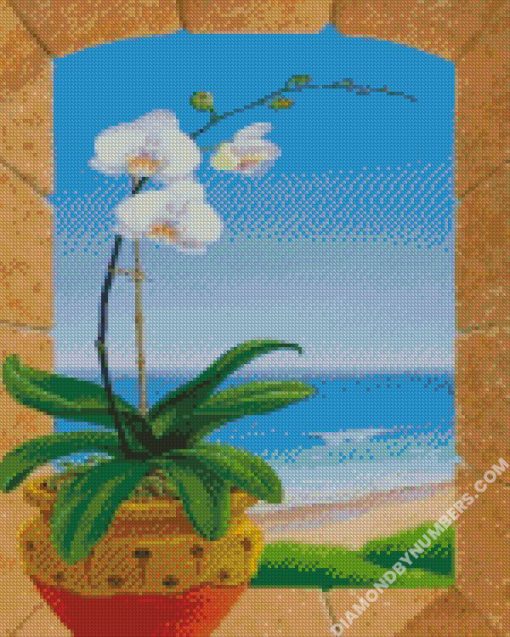 diamond painting
