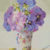 diamond painting