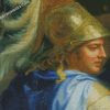 diamond painting