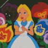 diamond painting
