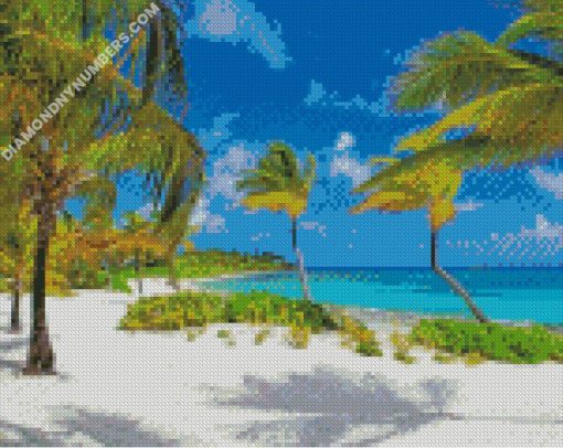 diamond painting