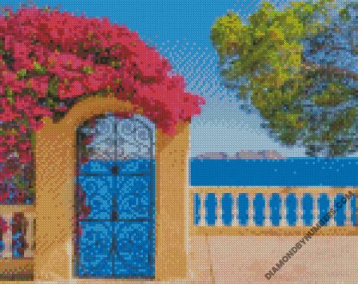 diamond paintings