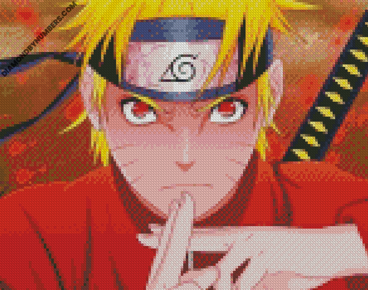 anime-naruto-Diamond-Painting diamond painting