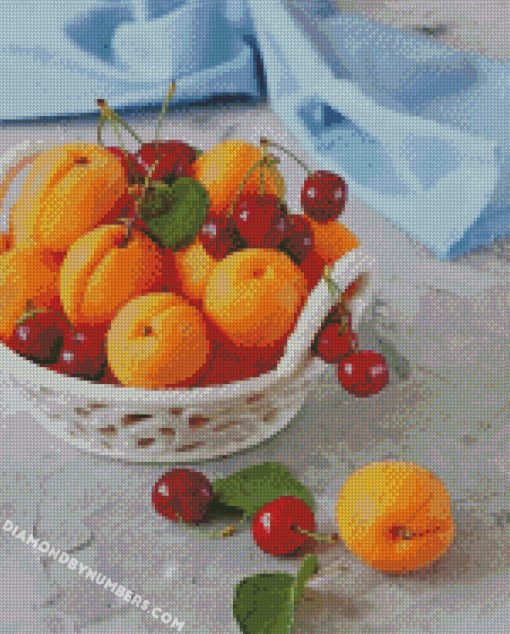 diamond painting