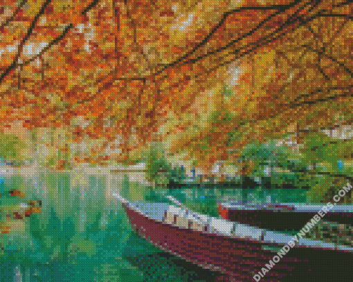 diamond painting