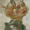 diamond paintings