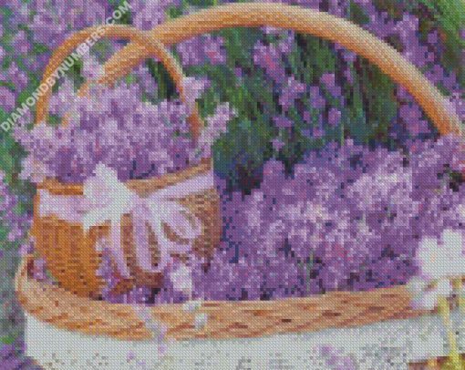 diamond painting