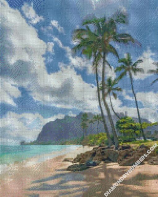 diamond paintings