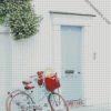 beautiful bicycles diamond painting