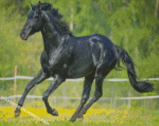 diamond painting