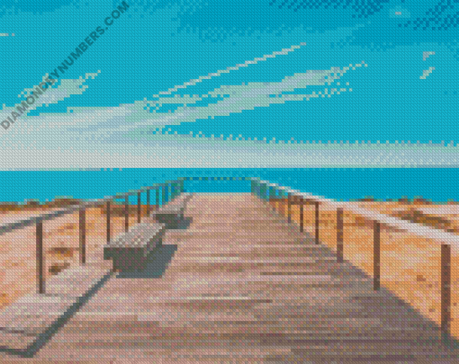diamond painting