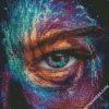 diamond painting