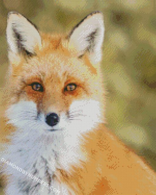 diamond painting