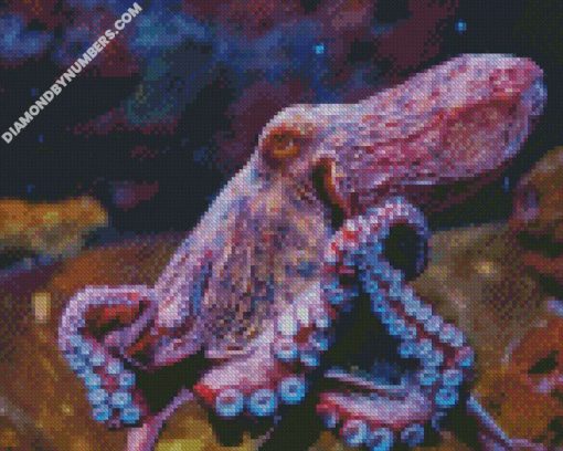 diamond painting