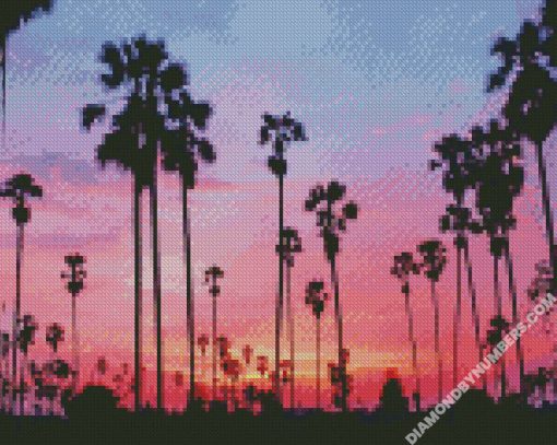 diamond paintings