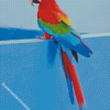 diamond painting