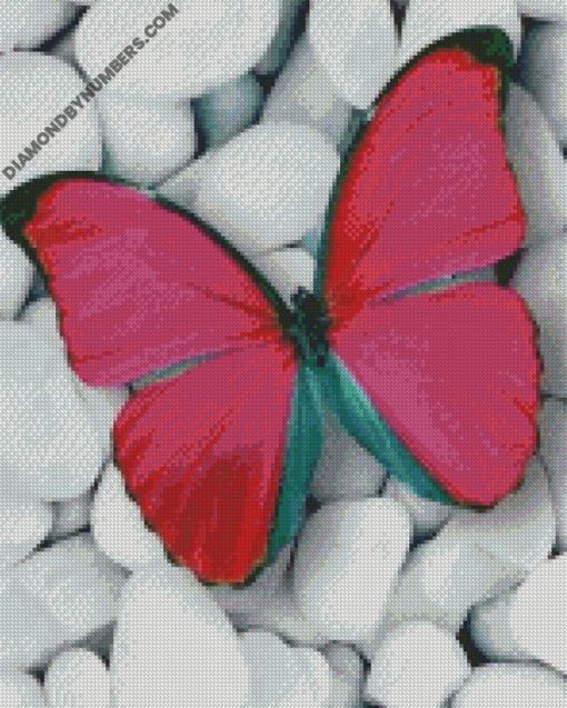 diamond painting