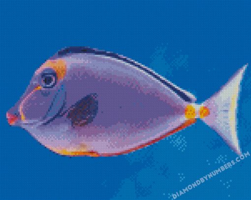 diamond painting