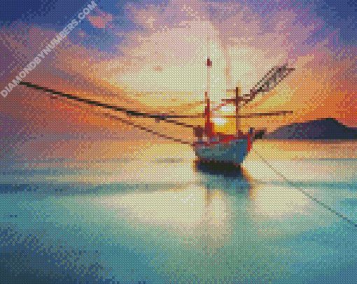 diamond paintings