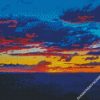 diamond painting