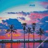 diamond painting