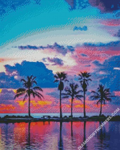 diamond painting