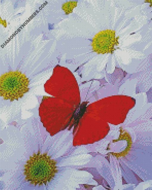 diamond painting