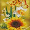 diamond painting