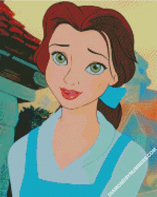 diamond paintings