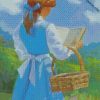 diamond paintings