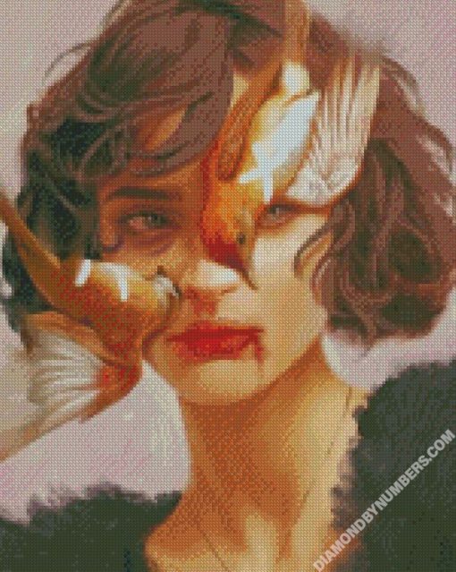 diamond paintings