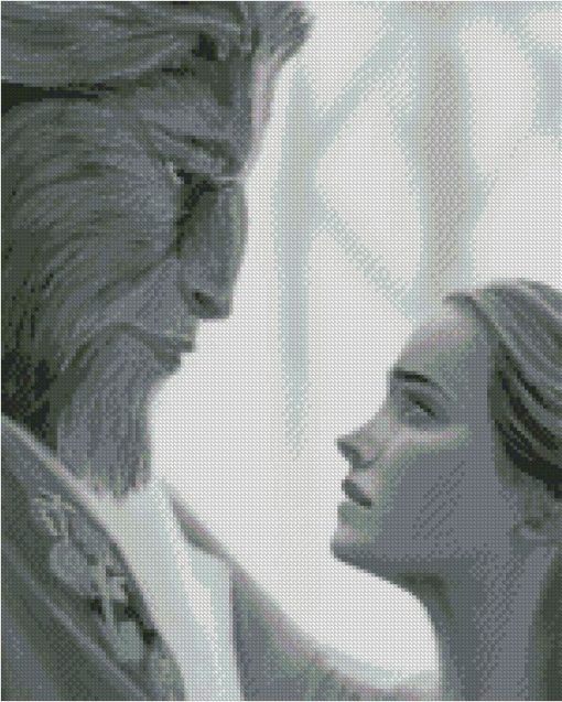 diamond painting