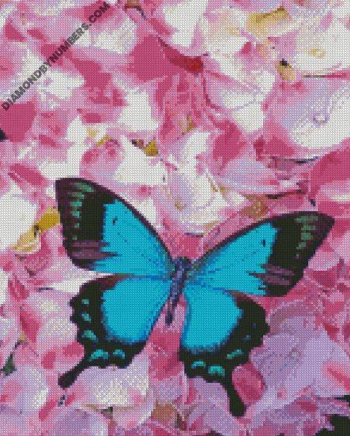 diamond painting