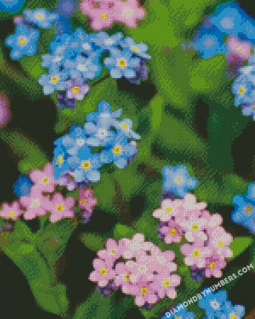 diamond paintings
