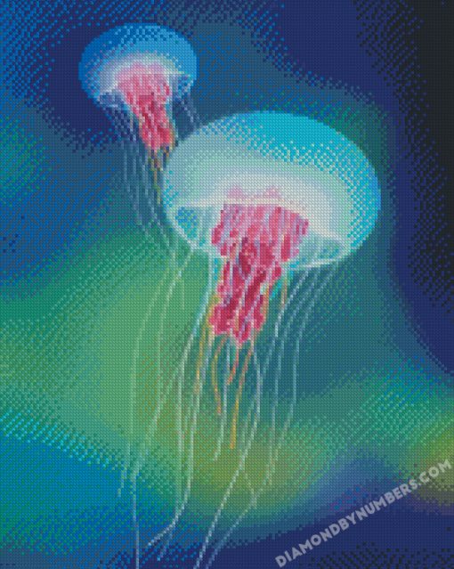 diamond painting