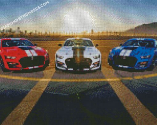 diamond painting