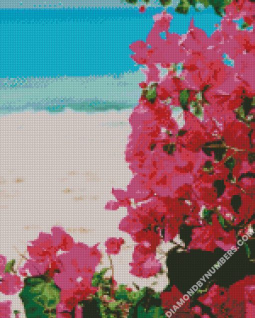 diamond painting