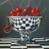 diamond painting