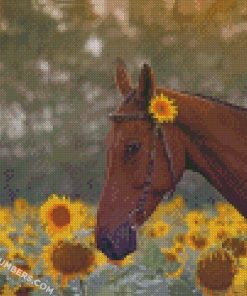 diamond painting