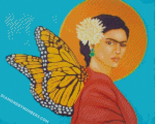 diamond painting