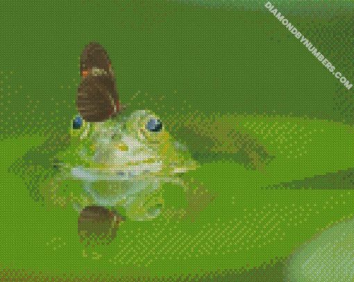 diamond paintings