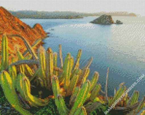 diamond painting