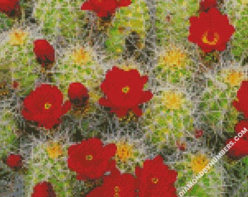 diamond painting