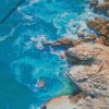 diamond painting