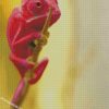 diamond painting