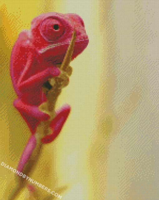 diamond painting