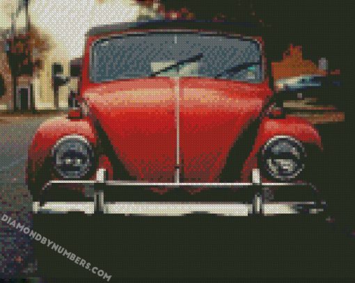 diamond painting