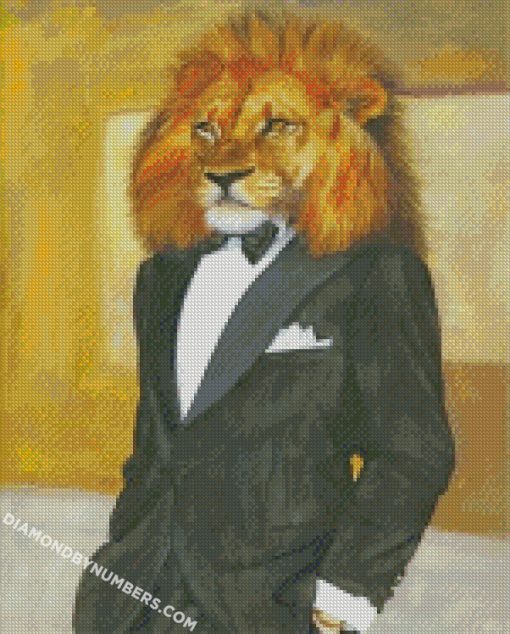 diamond painting