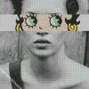 collage art diamond paintings