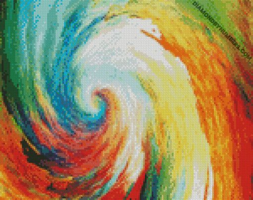 diamond paintings